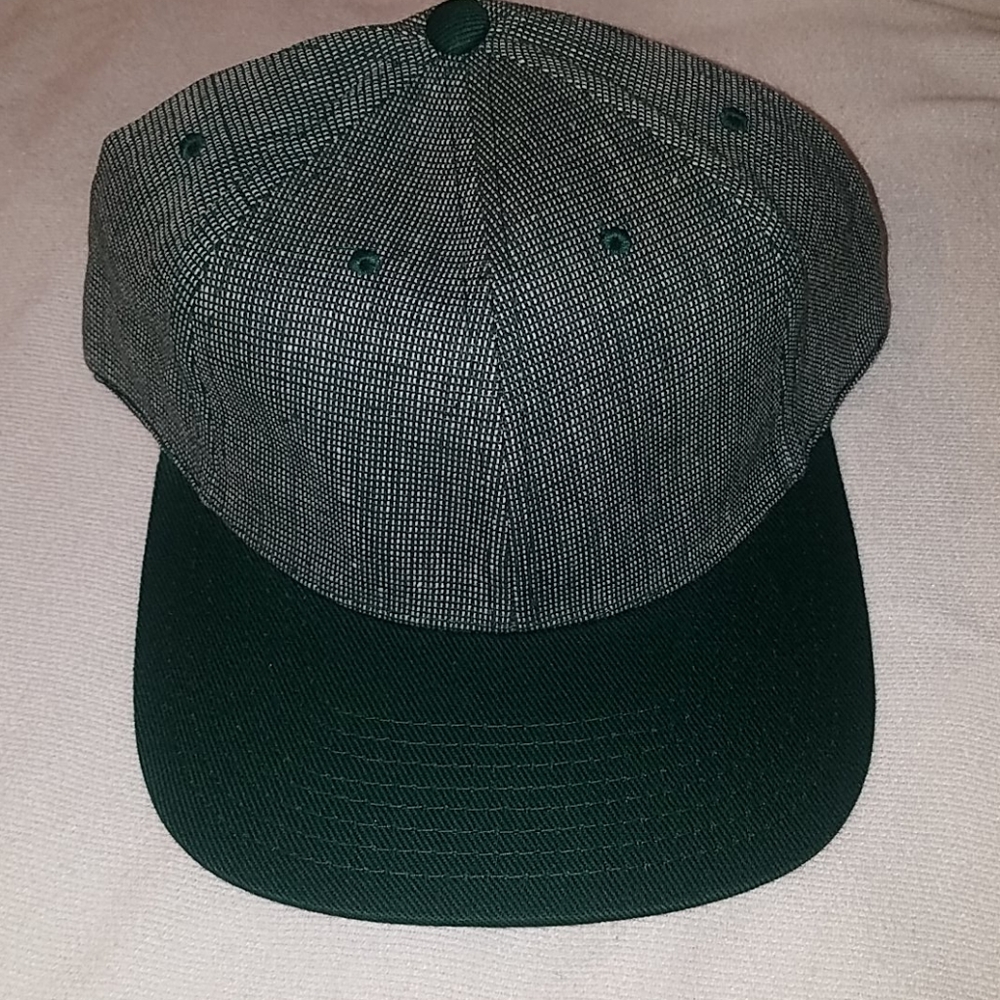 NWOT 2/$10 Design your own cap